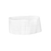 Dukal Stretch Headband with Hoop and Loop Closure – 48/pk, 10 Pk/cs, 9.7 lb – brand_name Dukal
