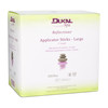 Dukal Wood Tongue Depressor – 6 in Length, Non – Sterile, Packaging – 500/box – brand_name Dukal