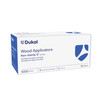 Dukal Wood Applicators – 6 in Length, Bulk Packaging, Non – Sterile, 27.95 lb Case – brand_name Dukal