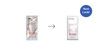 Dukal Povidone – Iodine Swabsticks – Sterile, 4 in, 3/pk, Packaging – 500/case – brand_name Dukal