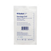 Dukal Everyday Care Sterile Bandage Roll – 3-Ply Cotton Gauze, 4 in x 4.5 yds, 1/PK, 100 PK/CS