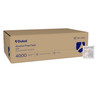 Dukal Alcohol Prep Pads – 2-Ply Non-Woven, Sterile, Medium, 1.18 x 2.36 in, White, 4000 per Case, 10.9 lb