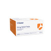 Dukal Sting Relief Pads – 2-Ply Medium, Temporary Pain and Itch Relief, 1/PK, 200 PK/BX, 20 BX/CS