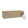 Dukal BZK Antiseptic Towelettes – 5 X 8 in, Non – Sterile, , 8.3 lb Weight – 1000/case – brand_name Dukal