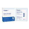 Dukal Sterile Gauze Sponges – 4 X 4 in, 12 – Ply, 2/pk, 25 Pk/bx, 24 Bx/cs – brand_name Dukal