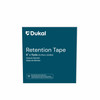 Dukal Retention Tape – Soft & Flexible, 6 in x 11 yd, Pre-Cut, Light Compression, 1/BX, 4 BX/CS
