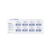 Dukal Cohesive Bandage – 4 in x 5 yd, Assorted Colors, Self-Adherent Wrap, Non-Sterile, 1/PK, 18 PK/BX