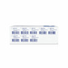 Dukal Cohesive Bandage – 4 in x 5 yd, Assorted Colors, Self-Adherent Wrap, Non-Sterile, 1/PK, 18 PK/BX