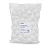 Dukal X-Ray Detectable Round Stick Sponges – 1.5 in Size, Non-Sterile, 100/BG, 5 BG/CS Packaging, 3.65 lb