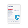 Dukal Sterile Hydrogel Burn Dressing – 2 x 6 in, Non-Adherent, Cooling Relief, 1/PK, 12PK/BX, 16BX/CS