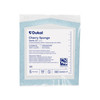 Dukal Sterile X-Ray Detectable Cherry Sponges in C-5 Holder – 100% Cotton Gauze, 1/2 in Size, 5/PK, 40 PK/CS