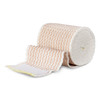 Dukal Premium Care Sterile Elastic Bandage with Self-Closure – 2 in x 5 yd, Hook and Loop, High Compression