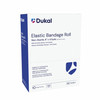 Dukal Elastic Bandage Roll – 6 in Width, 4.5 Yd Length, Non – Sterile, 10/bx Packaging – brand_name Dukal
