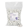 Dukal Tourniquet Rolled and Banded – 18 x 1 in, Synthetic Polyisoprene, White, 250/BG, 4BG/CS
