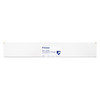 Dukal Tourniquet Flat Packaged – 18 x 1 in, Orange, Synthetic Polyisoprene, 100/BX, 10BX/CS
