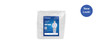 Dukal Coveralls XXX-Large – Spunbond Polypropylene, Elastic Cuffs, 5/BG, 5 BG/CS Packaging