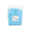 Dukal Bouffant Cap – 24 in Size, Blue, Spunbond Polypropylene, 100/bg, 10 Bg/cs – brand_name Dukal