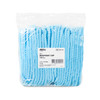 Dukal Bouffant Cap – 21 in Size, Blue, Spunbond Polypropylene, 100/bg, 10 Bg/cs – brand_name Dukal