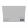 Dukal Headrest Sleeves – Clear, 14 x 9.5 x 2 in, Leak Proof, Non-Sterile, 250/BX, 4 BX/CS, 10.95 lb