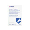 Dukal Xeroform Petrolatum Non-Adhering Dressing – Sterile, 4 in x 3 yds, 1.25 lb, 1/PK, 6PK/BX