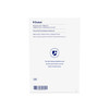Dukal Xeroform Petrolatum Non-Adhering Dressing – Sterile, 4 in x 3 yds, 1.25 lb, 1/PK, 6PK/BX