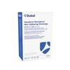 Dukal Xeroform Petrolatum Non-Adhering Dressing – Sterile, 4 in x 3 yds, 1.25 lb, 1/PK, 6PK/BX