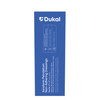 Dukal Xeroform Petrolatum Non-Adhering Dressing – 4 x 4 in, Sterile, 25/BX, 0.67 lb, 1/PK Packaging