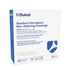 Dukal Xeroform Petrolatum Non-Adhering Dressing – 4 x 4 in, Sterile, 25/BX, 0.67 lb, 1/PK Packaging