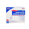 Dukal Premium Care Sterile Surgical Drapes – 3-Ply, 3" Fenestration, 18 x 26 in, 15.45 lb, 1/PK, 50 PK/BX, 6