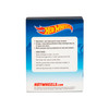 Dukal American Hot Wheels Adhesive Bandages – Stat Strip Wrapper, Sterile, 3/4 x 3 in, 100/Box
