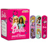Dukal American Sterile Barbie Adhesive Bandages – Stat Strip Wrapper, 3/4 x 3 in, 100/BX, 12 BX/CS, 2.4 lb