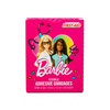 Dukal American Sterile Barbie Adhesive Bandages – Stat Strip Wrapper, 3/4 x 3 in, 100/BX, 12 BX/CS, 2.4 lb