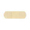 Dukal American Sensitive Skin Adhesive Bandages – 1 x 3 in, Sterile, Gentle Adhesive, 100/BX