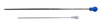 Dukal Aspen Reddick-Saye Screw Retractor Kit – 30 cm Length, Sterile, Single-Use, Includes 13G Aspiration