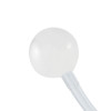 Dukal DUMI ManipulatOR Uterine Manipulator and Injector – Single-Use, Sterile, Latex-Free, Ergonomic Balloon