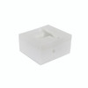 Dukal Prone Face Pillow – Non-Sterile, Single-Use, Latex-Free, Designed for Patient Positioning During Surgery