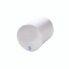 Dukal Carson 8" Perineal Post Pad – Soft Non-Abrasive Foam, Single-Use, Non-Sterile, Latex-Free