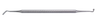 Dukal Aspen Woodson Packer/Separator – 7 in Length, Reusable, Latex-Free, Neurological Surgery Instrument
