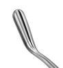 Dukal Aspen Woodson Packer/Separator – 7 in Length, Reusable, Latex-Free, Neurological Surgery Instrument