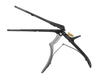 Dukal Aspen Kerrison Rongeur with RapidClean Handle – Reusable, Latex-Free, For Neurological Spine Surgery