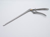 Dukal Aspen Kerrison Cervical Thin Footplate Rongeur – 40° Up Angle, 2 mm Tip, 8 in Length, Reusable