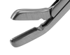 Dukal Aspen Rongeur Cushing IVD Up 7 in – Reusable, Latex-Free, Designed for Neurological Surgery