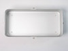 Dukal Aspen Quadlock Solid Full Length Base – 100 mm Height, Reusable, Latex – Free, Sterilization