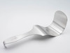 Dukal Aspen Deaver Retractor – Reusable, Latex-Free, Designed for Abdominal General Surgery Procedures