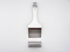 Dukal Aspen Deaver Retractor – Reusable, Latex-Free, Designed for Abdominal General Surgery Procedures