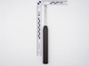 Dukal Aspen Karlin XL Magnum Cobb Elevator – 15 mm Blade, 13.5 in Length, Reusable, Satin-Black Handle