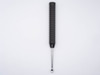 Dukal Aspen Karlin Curette – XL Magnum Cup, Forward Straight, 19 mm Tip, 13 1/4 in Length, Reusable