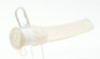 Dukal McCartney Laparoscopic Gynecological Tube – Single Use, 35mm and 45mm Sizes, Medical Grade Silicone