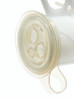 Dukal McCartney Laparoscopic Gynecological Tube – Single Use, 35mm and 45mm Sizes, Medical Grade Silicone