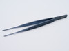 Dukal Aspen DeBakey-Liddicoat Straight Fine Tip Forceps – 7 3/4 in Length, Reusable Titanium, Latex-Free